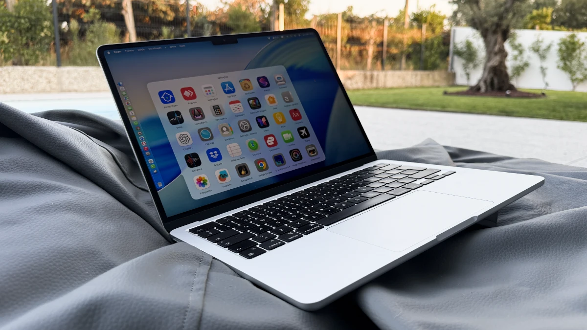Apple anunciou o novo macOS Golden Gate 27