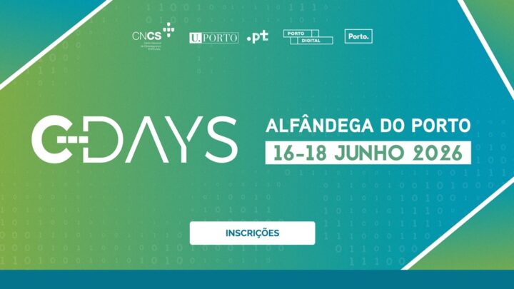 C-DAYS 2026 vai ter Startup Village para aproximar startups e investidores