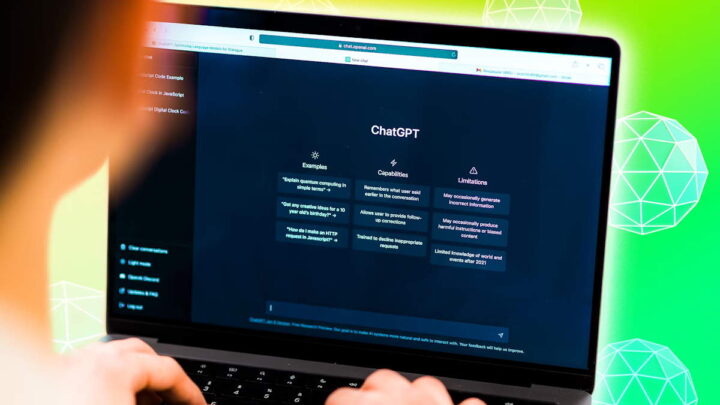 ChatGPT OpenAI SSD PC