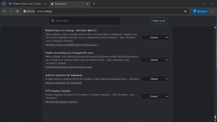 Chrome antivírus Windows Google
