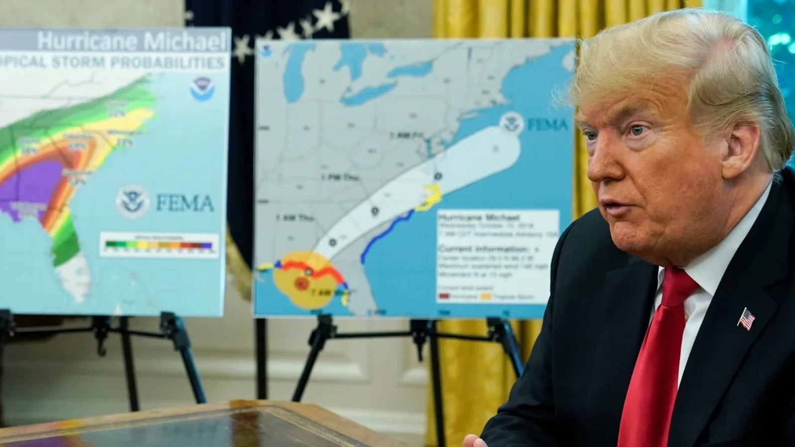 Cientistas despedidos por Trump criam novo portal para preservar dados climáticos