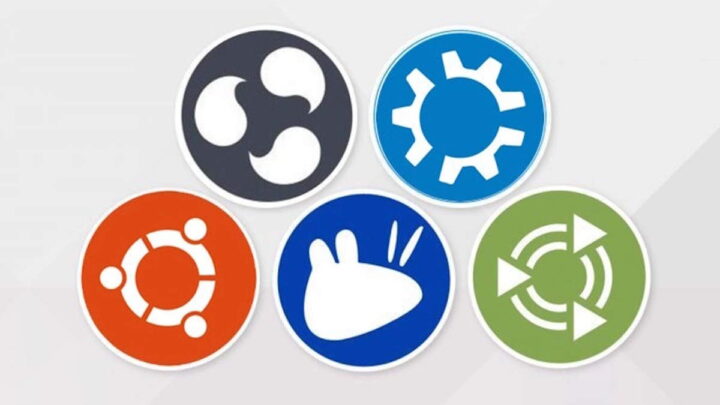 Ubuntu Canonical distribuições flavor