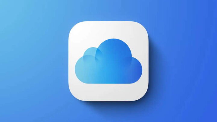 Apple iCloud backup iPhone Europa
