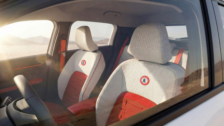Citroën C3 Aircross Marine Nationale