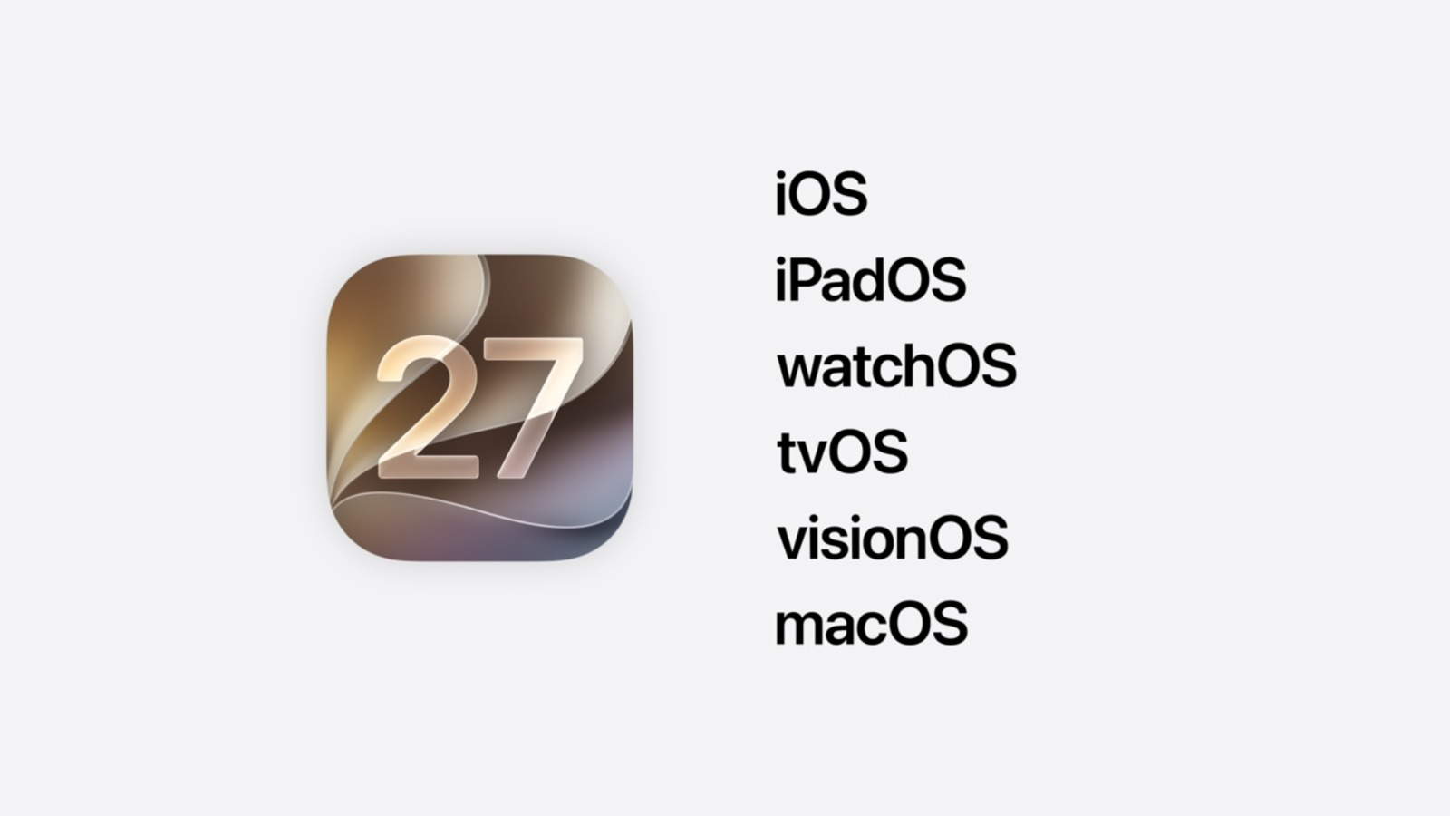 Afinal o iOS 27 poderá ser instalado no iPhone 11