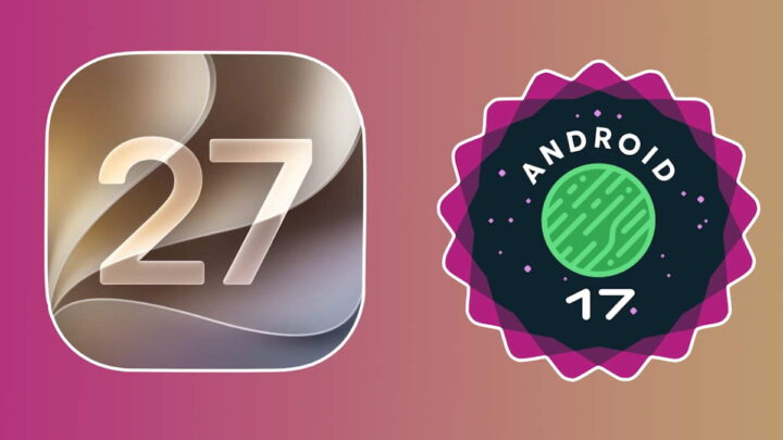 iOS 27 Apple Android Google IA