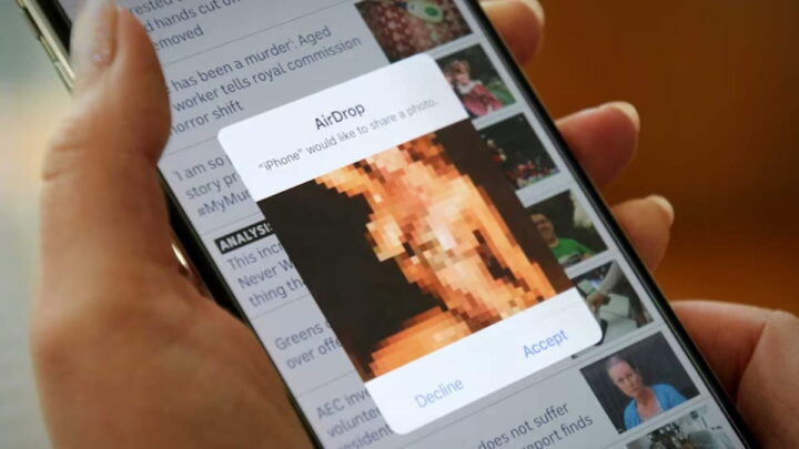 iPhone estudos natalidade nascimentos