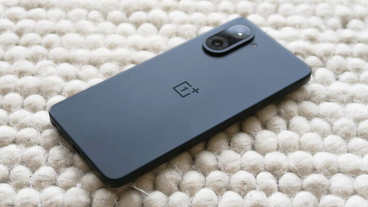 OnePlus OPPO smartphones