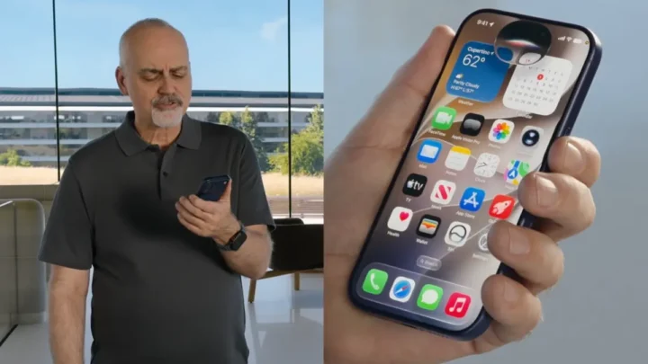 Apple Siri Europa IA