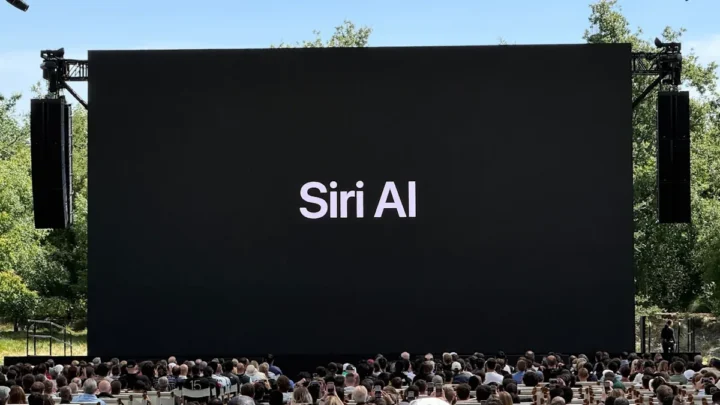 Apple Siri Europa IA
