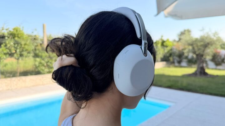 Sony WH-1000XX (1000X THE COLLEXION)