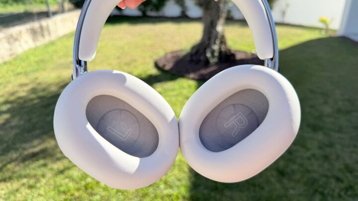 Sony WH-1000XX (1000X THE COLLEXION)