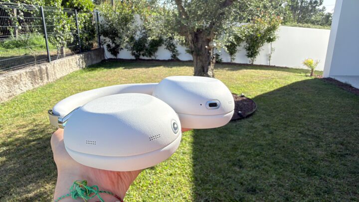 Sony WH-1000XX (1000X THE COLLEXION)
