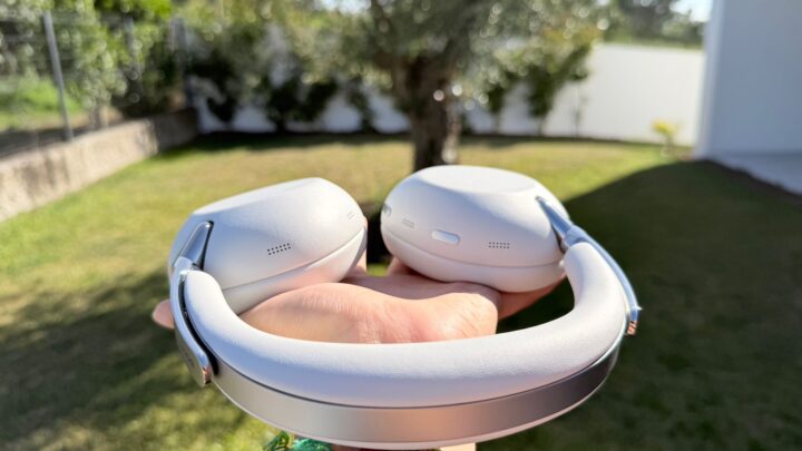 Análise Sony WH-1000XX (1000X THE COLLEXION) 