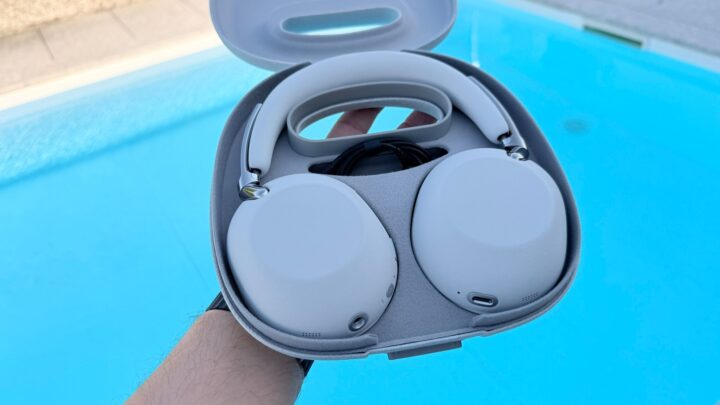 Sony WH-1000XX (1000X THE COLLEXION)