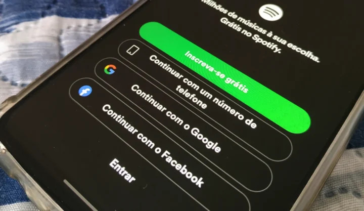 Imagem Spotify