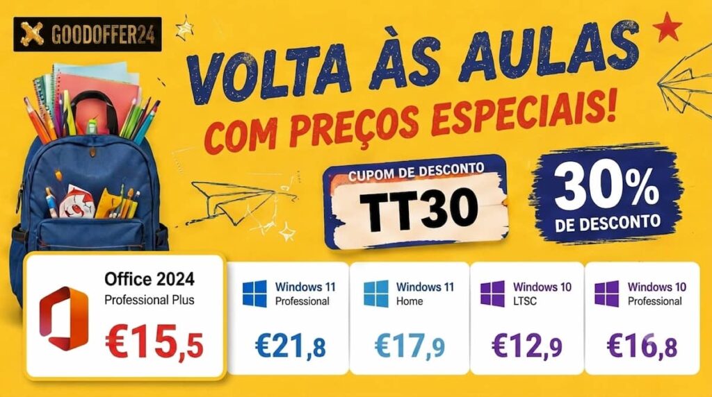 Windows 10 até 2027? Faça as contas antes de renovar o Microsoft 365