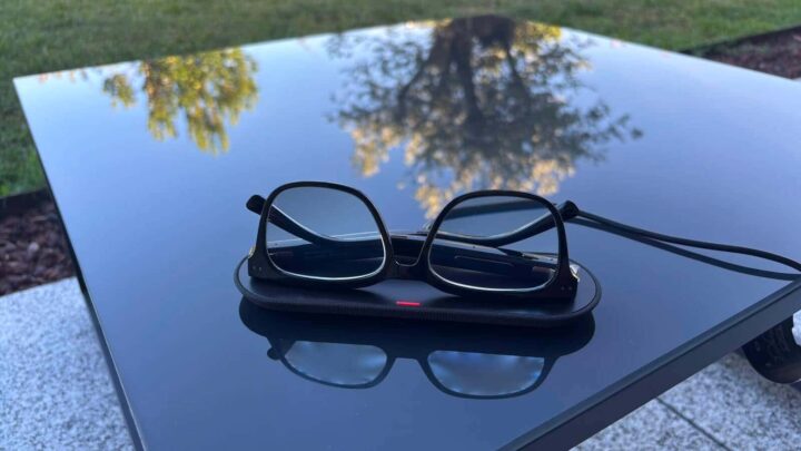 Nuance Audio AW5004