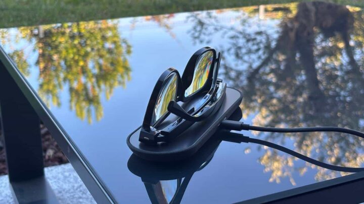 Nuance Audio AW5004