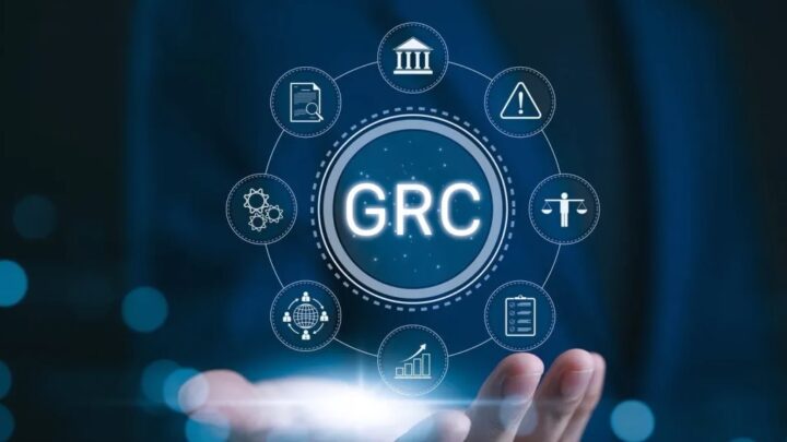 Plataforma GRC Normasec: é fácil gerir Ativos e fazer Gestão de Risco