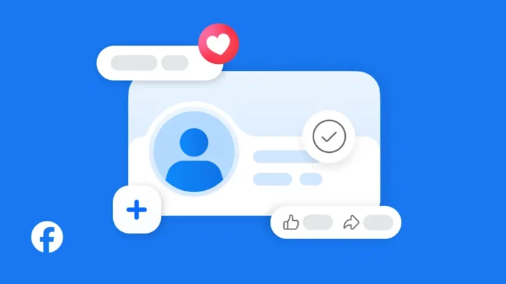 Meta Facebook selo verificação