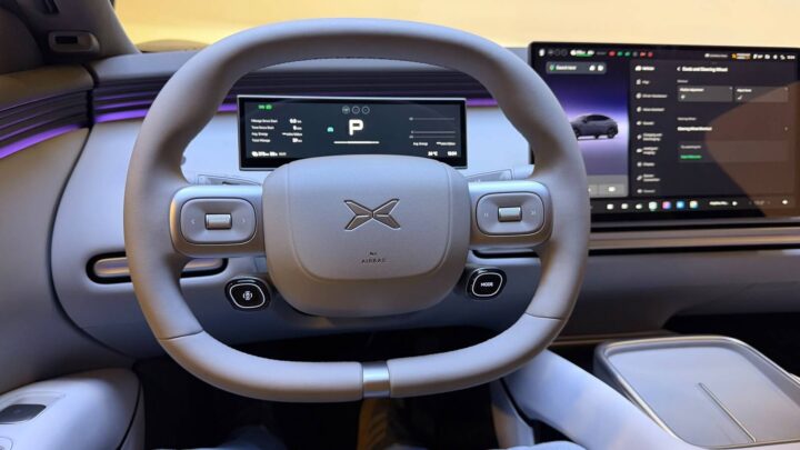 XPENG L03