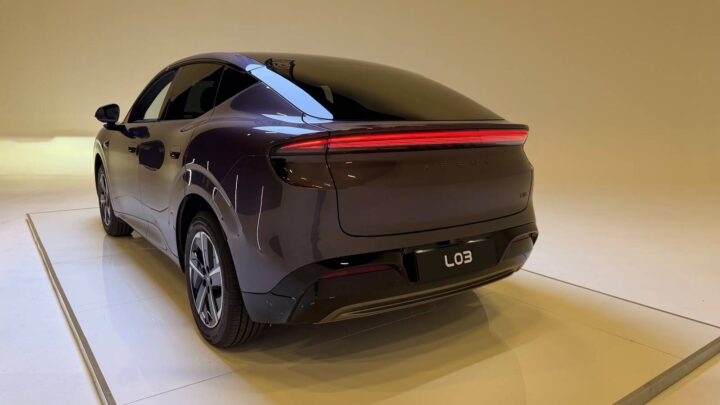 XPENG L03