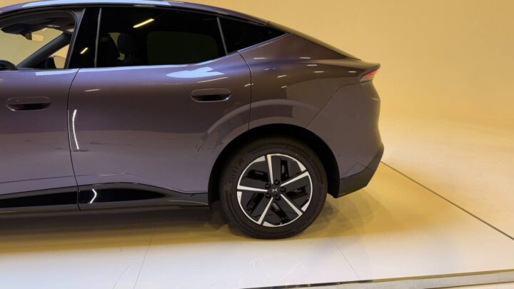 XPENG L03