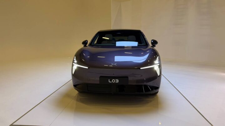 XPENG L03