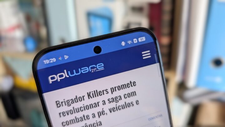 OPPO Reno16 Pro smartphone câmara