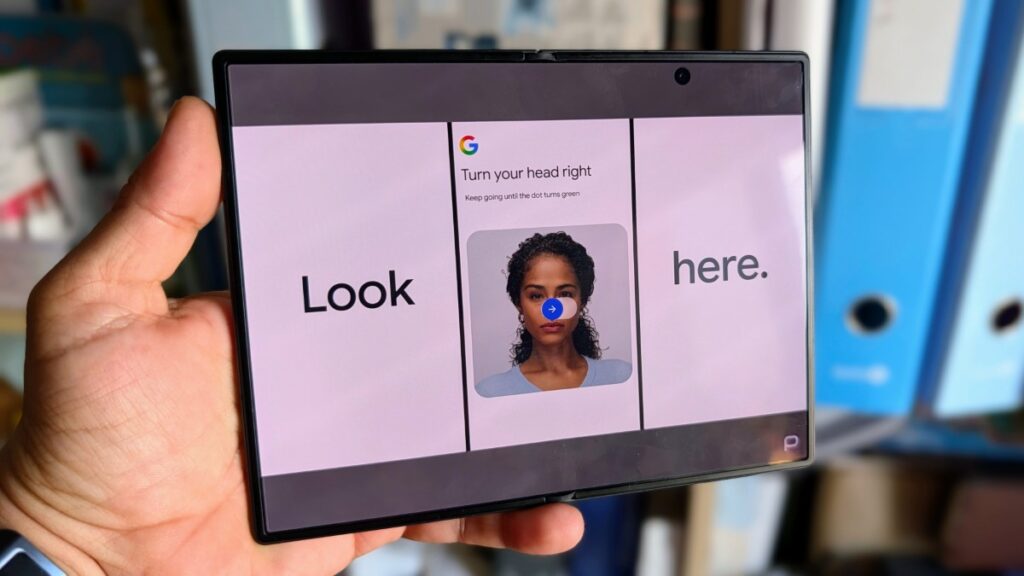 Samsung Galaxy Z Fold 8 ecrã dobráveis