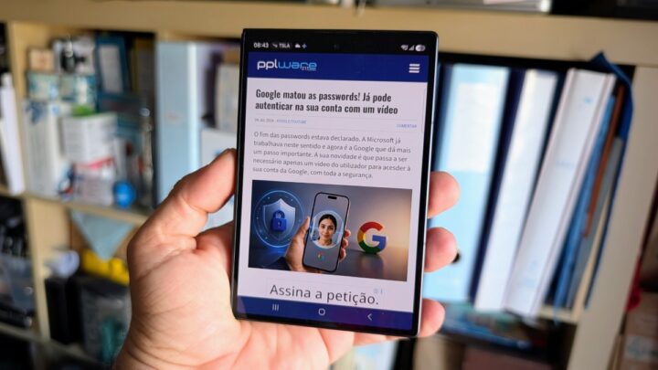 Galaxy Z Fold8 Samsung dobrável vendas