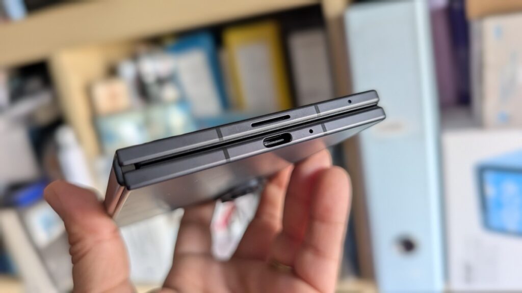 Samsung Galaxy Z Fold 8 ecrã dobráveis