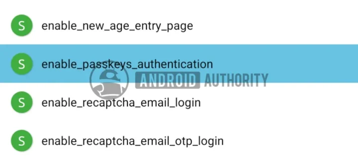 Spotify passkeys passwords segurança