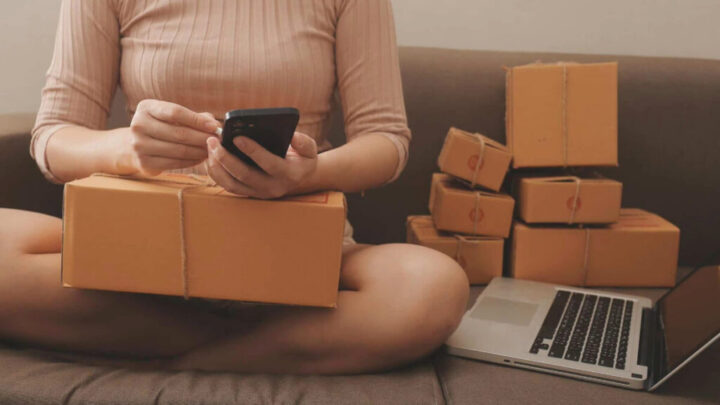 Multa recorde de 550 milhões de euros ao AliExpress
