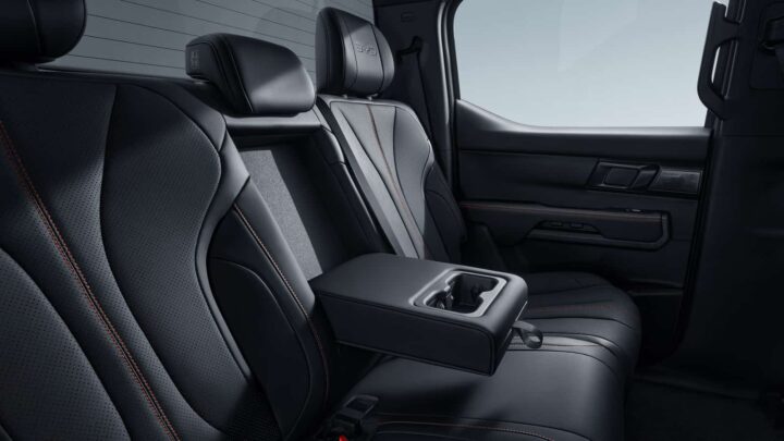 BYD SHARK: debut of Super Hybrid technology in the brand's first pick-up