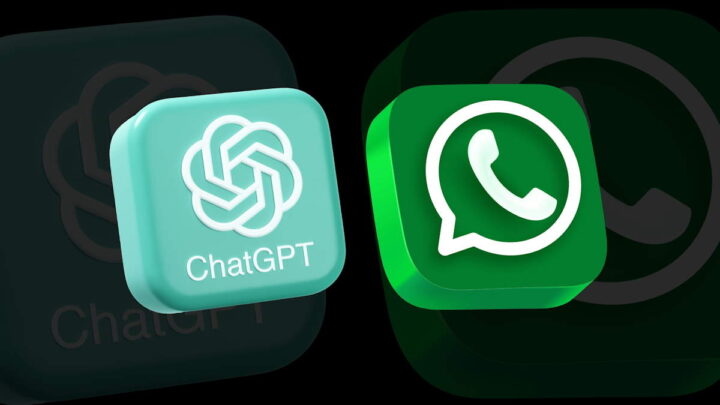 WhatsApp ChatGPT Meta OpenAI IA