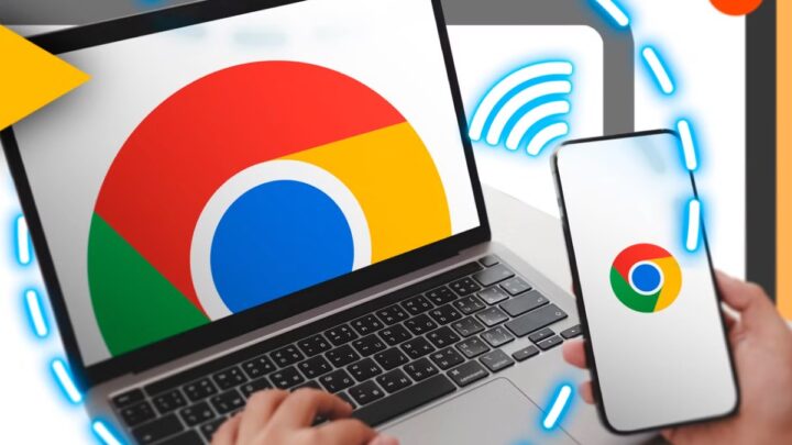 Chrome Remote Desktop: aceda ao seu PC a partir de qualquer lugar
