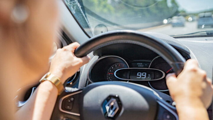 Limite automático velocidade Europa satélite