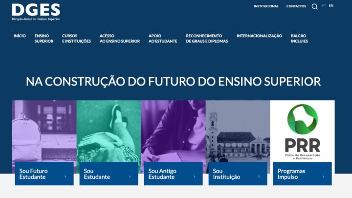 Começam hoje as candidaturas ao Ensino Superior! Há 78.283 vagas