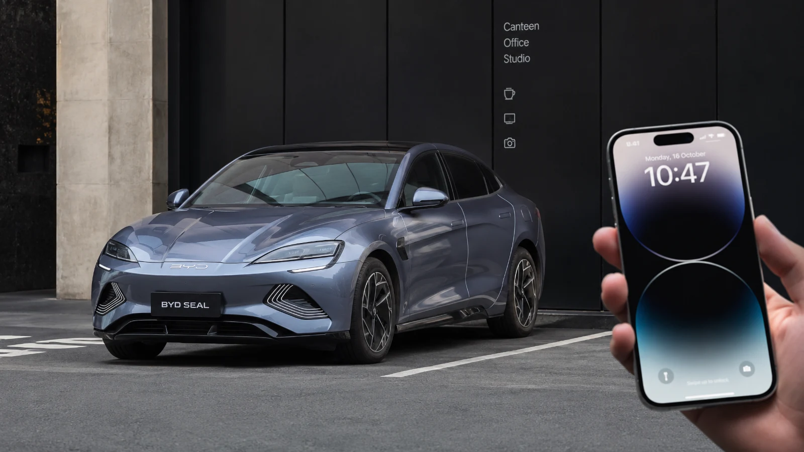Consumidores estão a trocar de carro elétrico chinês mais depressa do que de telemóvel