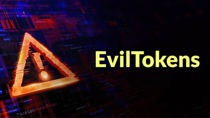 EvilTokens: ameaça silenciosa rouba contas sem precisar de roubar passwords