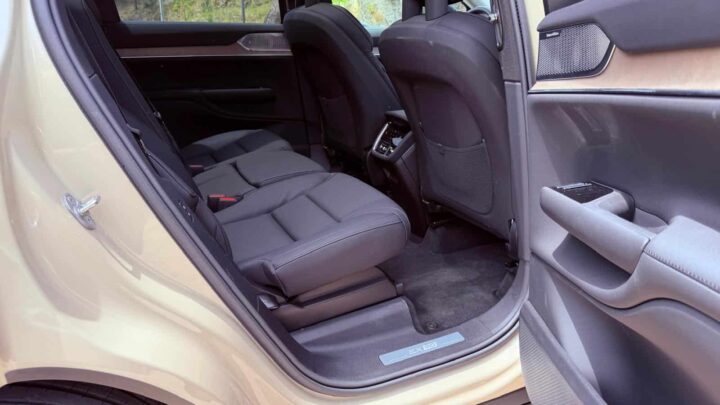 Volvo EX90