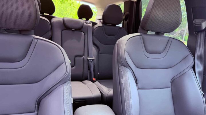 Volvo EX90