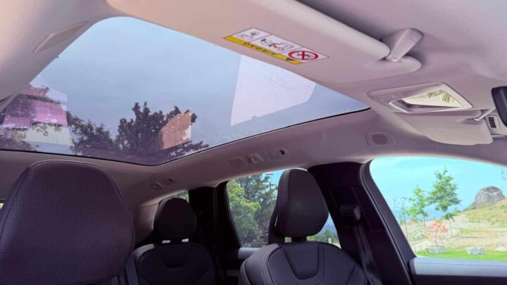 Volvo EX90