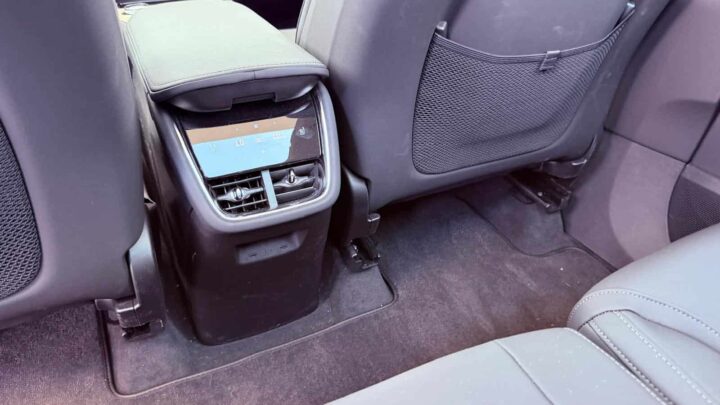 Volvo EX90