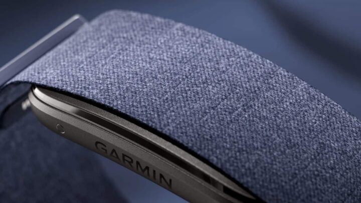 Pulseira Garmin CIRQA