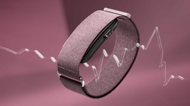 Pulseira Garmin CIRQA