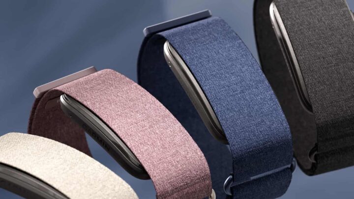 Pulseira Garmin CIRQA