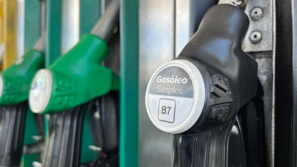 Não há carteira que aguente! Gasóleo volta a subir bastante